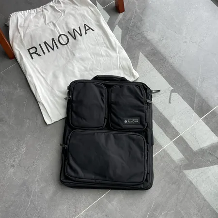 リモワ リュックサック