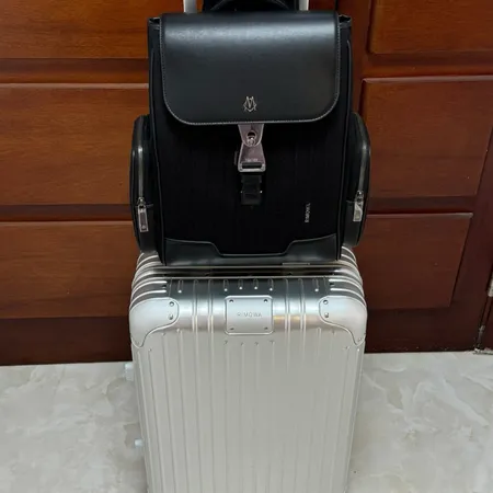 リモワ リュックサック