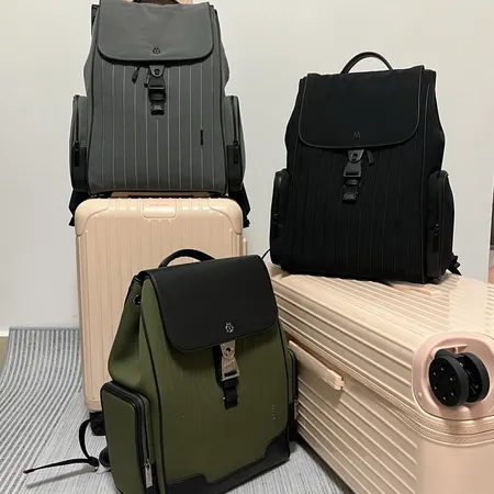 リモワ リュックサック