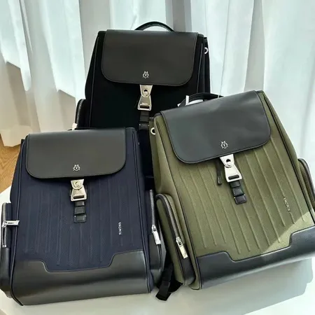 リモワ リュックサック