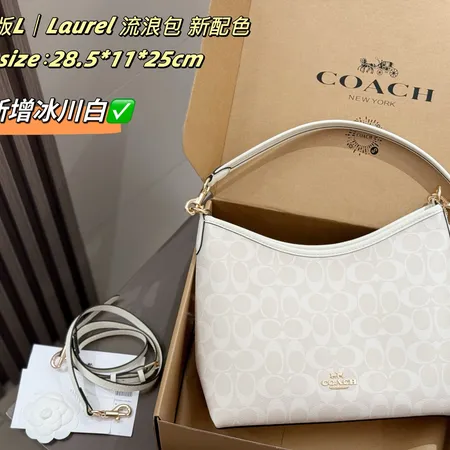 コーチ ショルダーバッグ