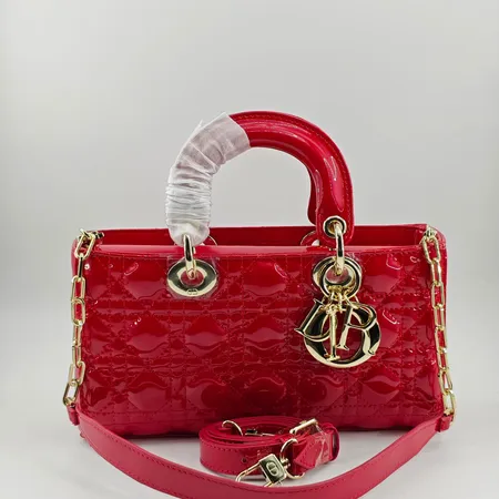 ディオール ハンドバッグ