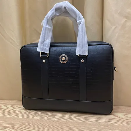 ヴェルサーチ ハンドバッグ