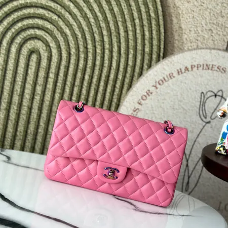 シャネル ショルダーバッグ