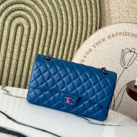 シャネル ショルダーバッグ