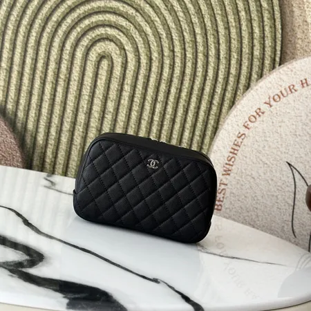 シャネル ハンドバッグ