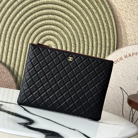 シャネル ハンドバッグ