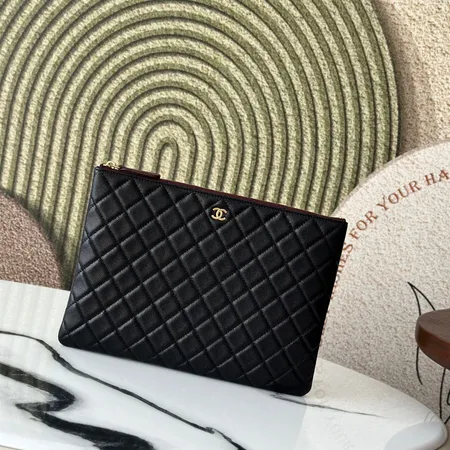 シャネル ハンドバッグ