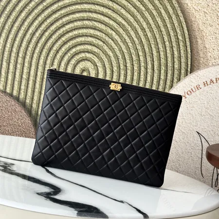 シャネル ハンドバッグ