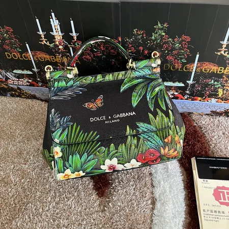 ドルチェ＆ガッバーナ ハンドバッグ