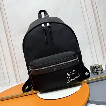 イブサンローラン リュックサック