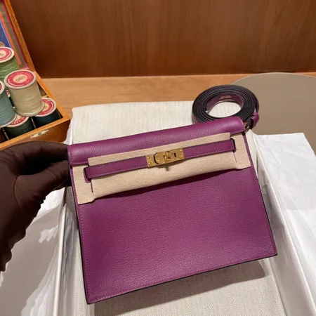 エルメス ショルダーバッグ