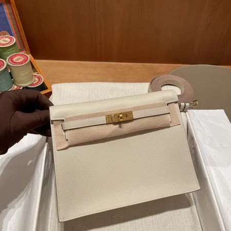 エルメス ショルダーバッグ