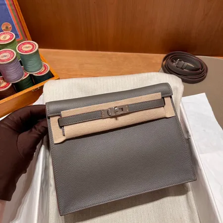 エルメス ショルダーバッグ