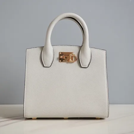 フェラガモ ハンドバッグ