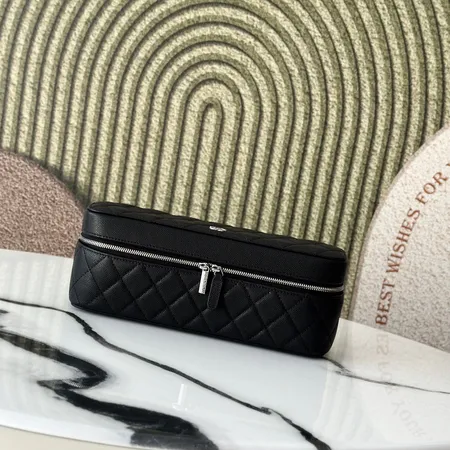 シャネル ハンドバッグ