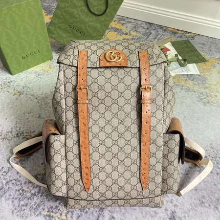 グッチ リュックサック