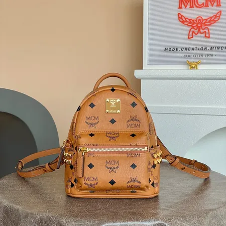 エムシーエム ショルダーバッグ