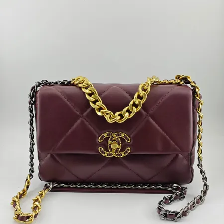 シャネル ショルダーバッグ