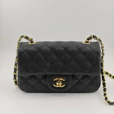 シャネル ショルダーバッグ