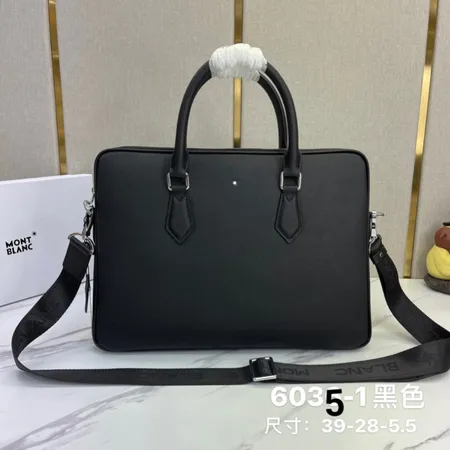 モンブラン ハンドバッグ