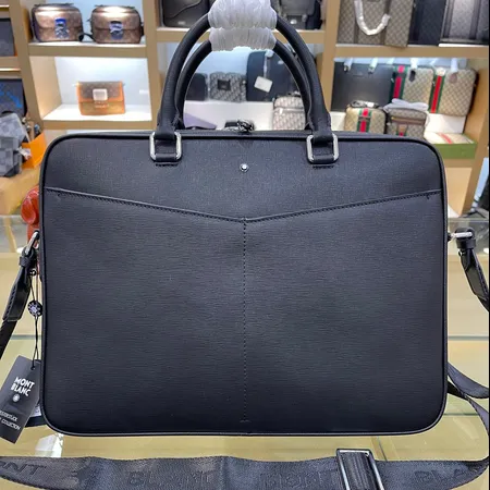 モンブラン ハンドバッグ