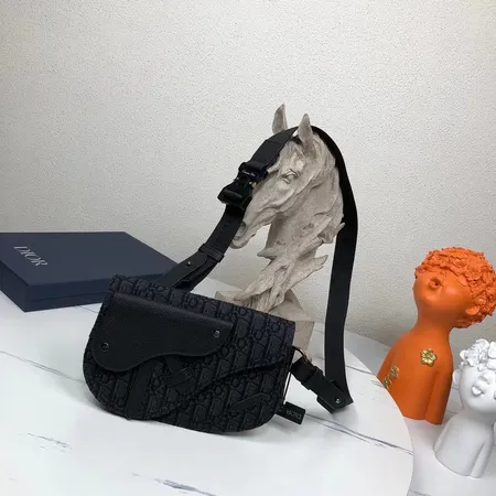 ディオール ショルダーバッグ