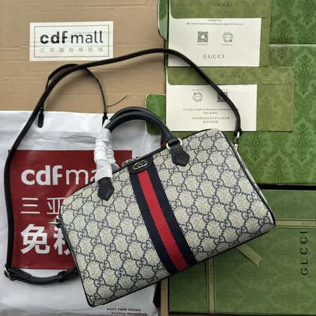 グッチ ハンドバッグ