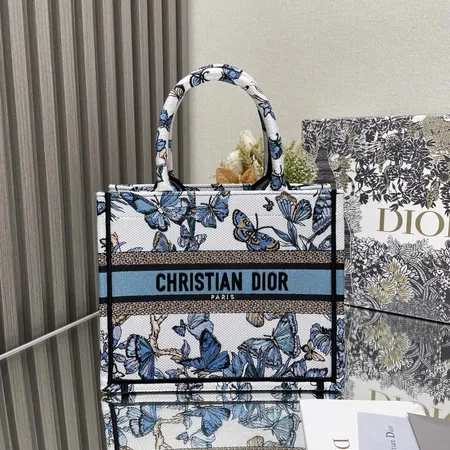 ディオール ハンドバッグ