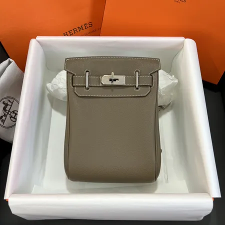 エルメス ショルダーバッグ