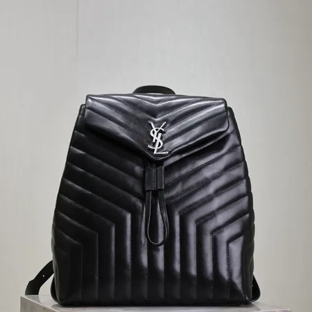 イブサンローラン リュックサック