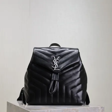 イブサンローラン リュックサック