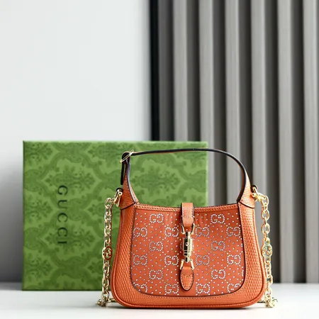 グッチ ハンドバッグ