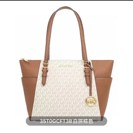 マイケルコース ハンドバッグ