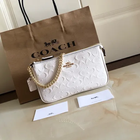 コーチ ハンドバッグ