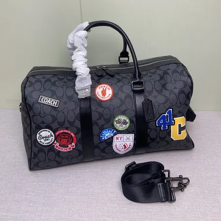 コーチ ハンドバッグ