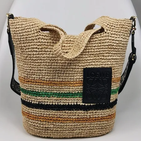 ロエベ ハンドバッグ