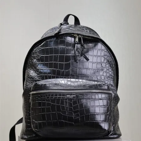 イブサンローラン リュックサック