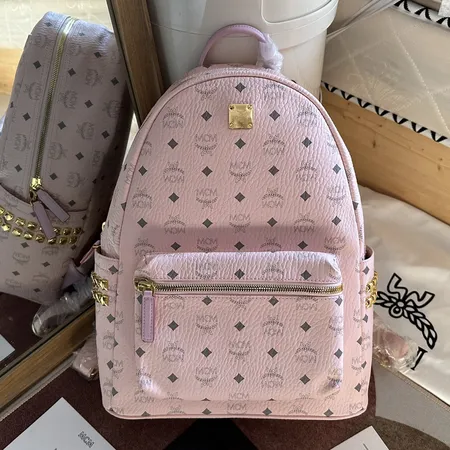 エムシーエム リュックサック