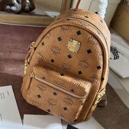 エムシーエム リュックサック