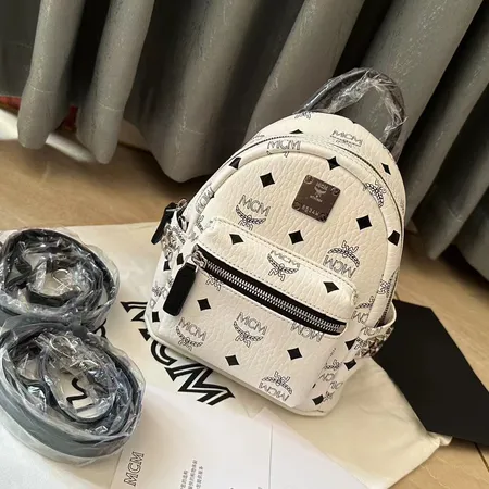 エムシーエム リュックサック