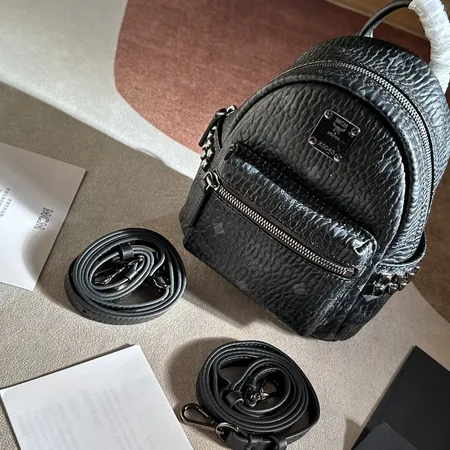 エムシーエム リュックサック