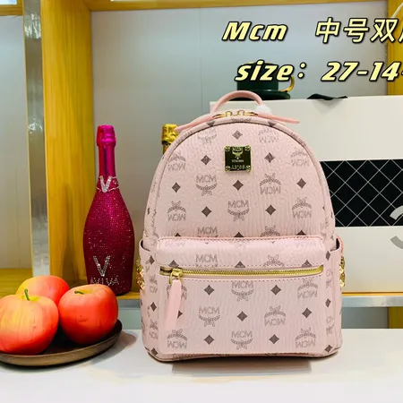 エムシーエム リュックサック