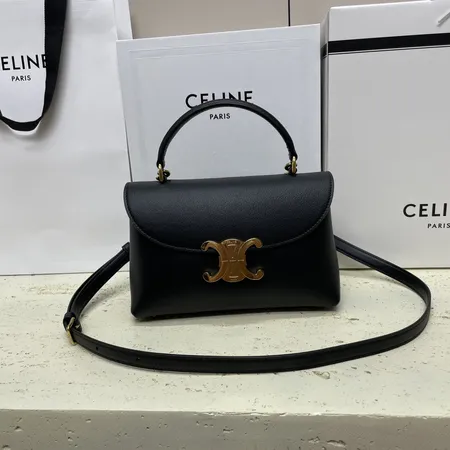 セリーヌ ハンドバッグ