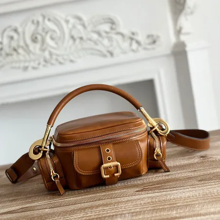 クロエ ハンドバッグ