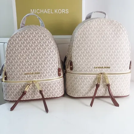 マイケルコース リュックサック