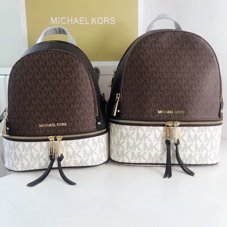 マイケルコース リュックサック