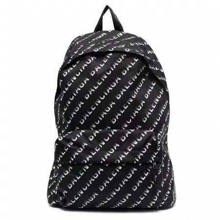 バレンシアガ リュックサック