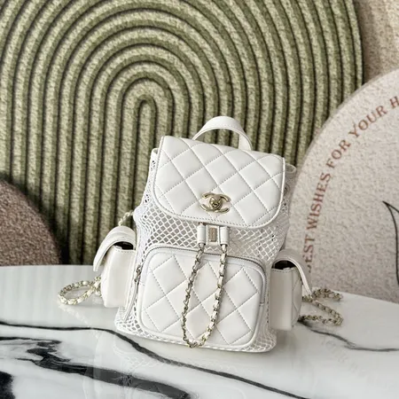 シャネル ショルダーバッグ