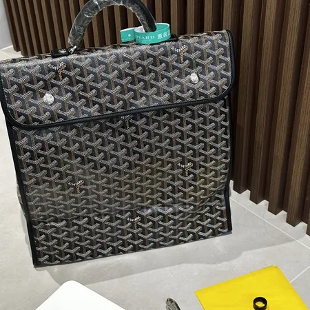 ゴヤール リュックサック